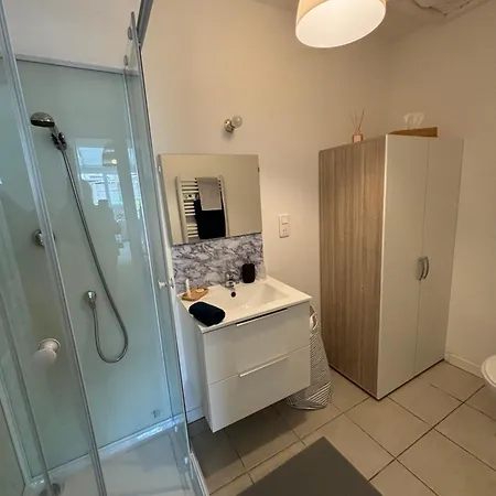 La Fiere Apartmán Picauville