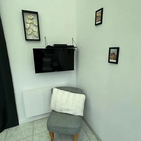 Apartamento La Fiere Picauville