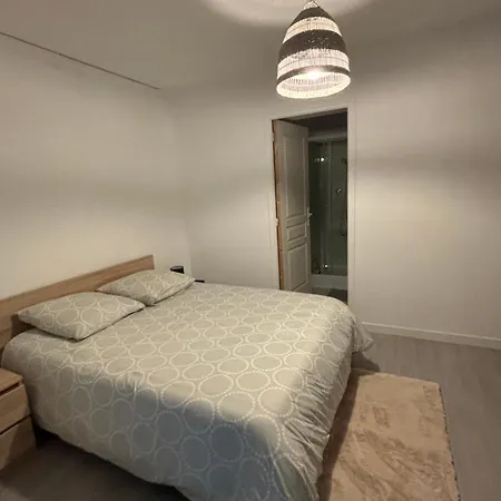 La Fiere Apartamento