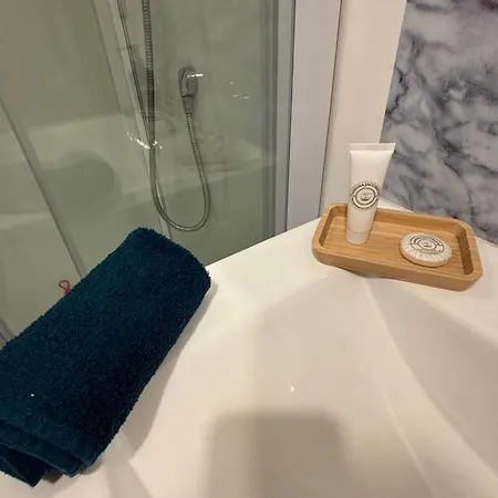 Apartamento La Fiere *