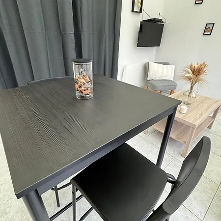 La Fiere Apartamento *