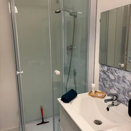 Apartamento La Fiere Picauville